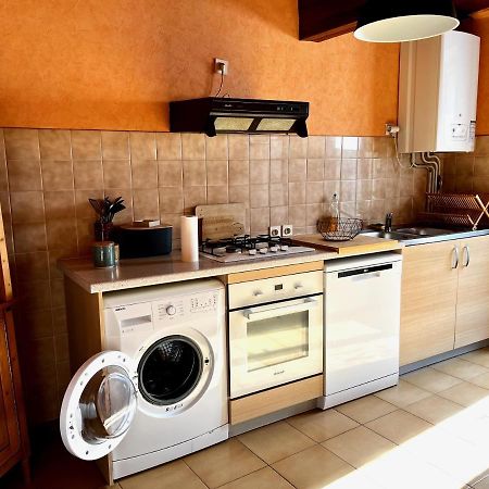 Maison De Village Montauban-de-Luchon Exteriér fotografie